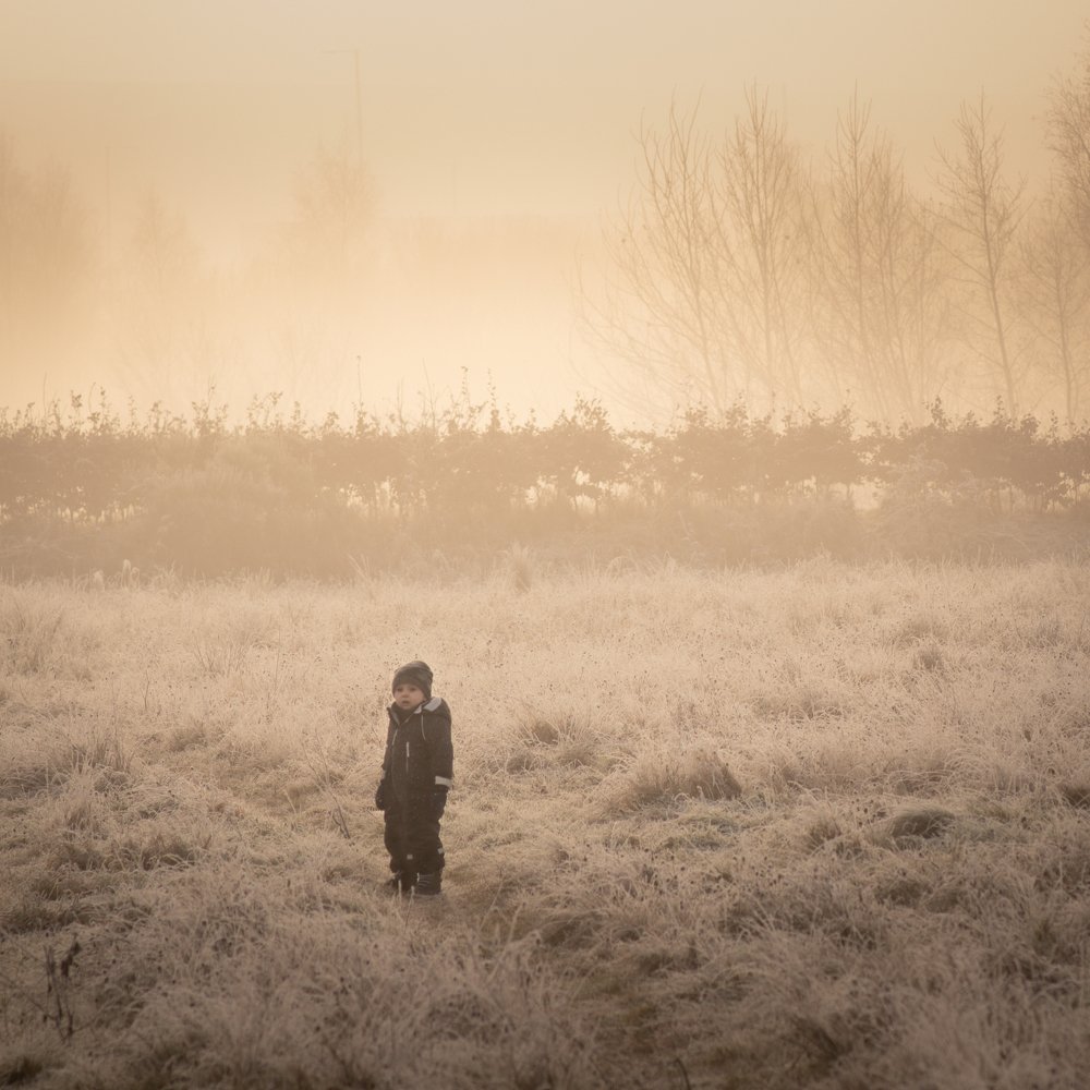 Photograph by Malgorzata Pomietlo