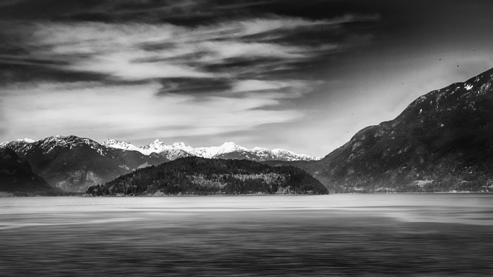 Photograph by Ela Opatowiecka