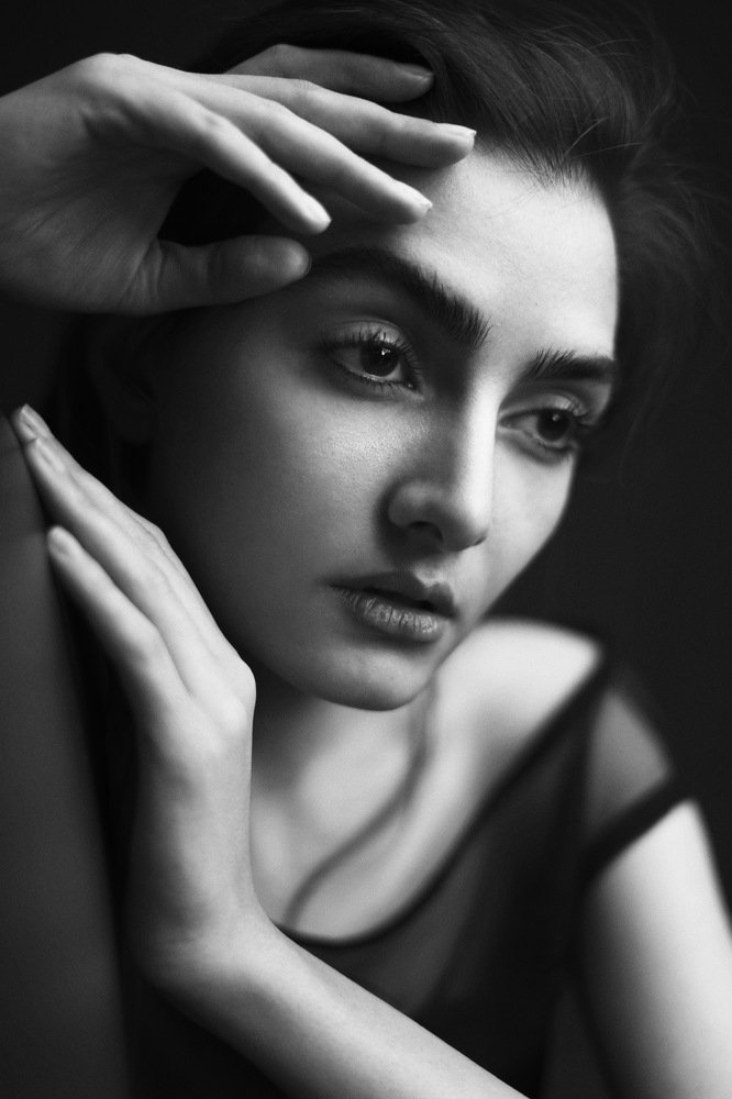 Photograph by behnam khoramshahi