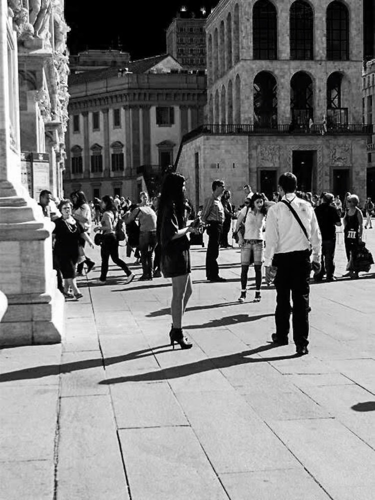 Photograph by Doru Leonte