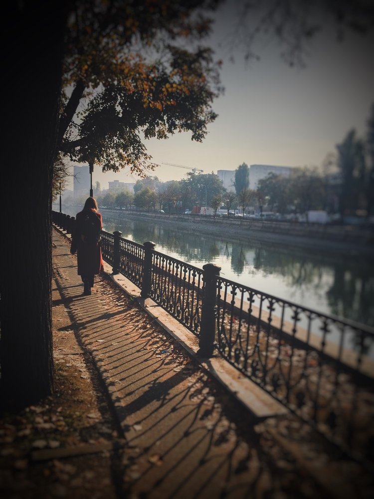 Photograph by Doru Leonte