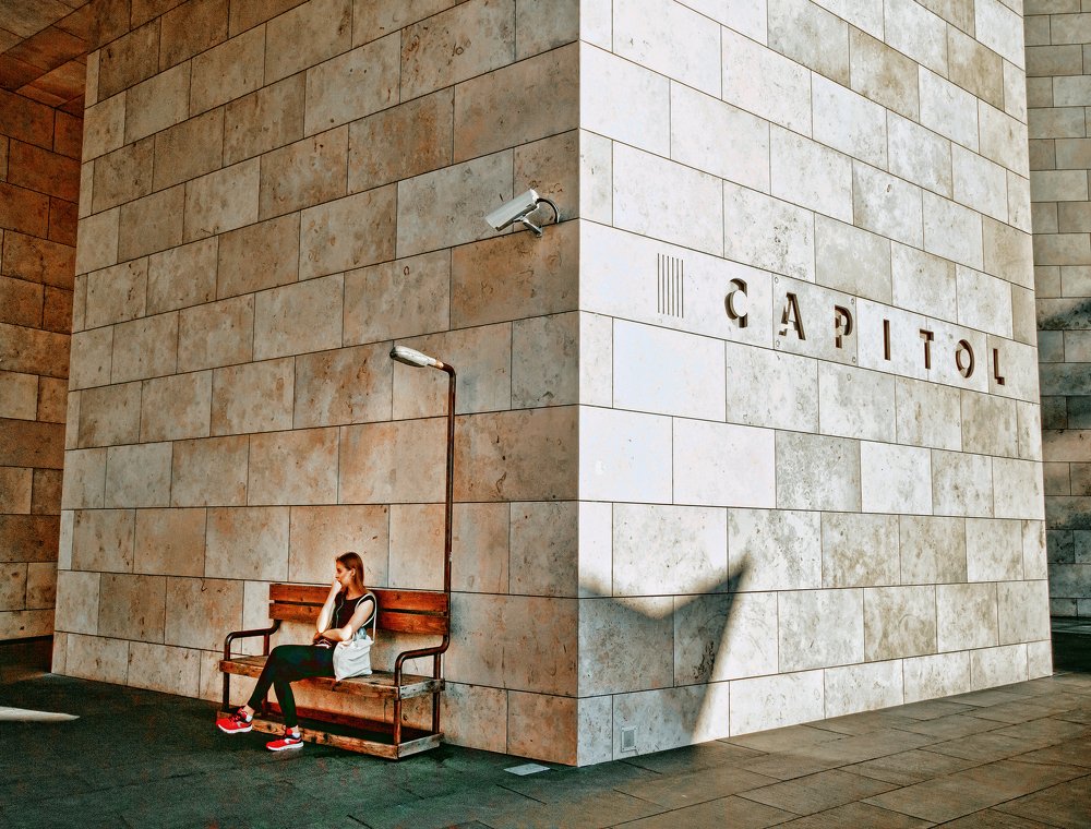 Photograph by Александр Стахорский