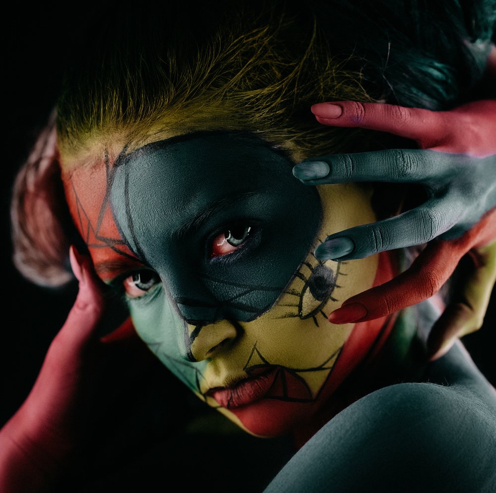 Фотография автора Олег Сотник