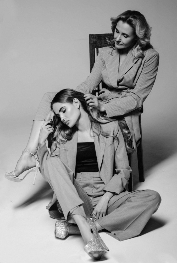 Photograph by Оксана Анциферова