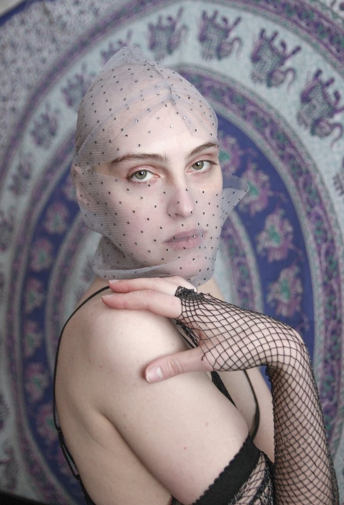 Photograph by Liya Shadi