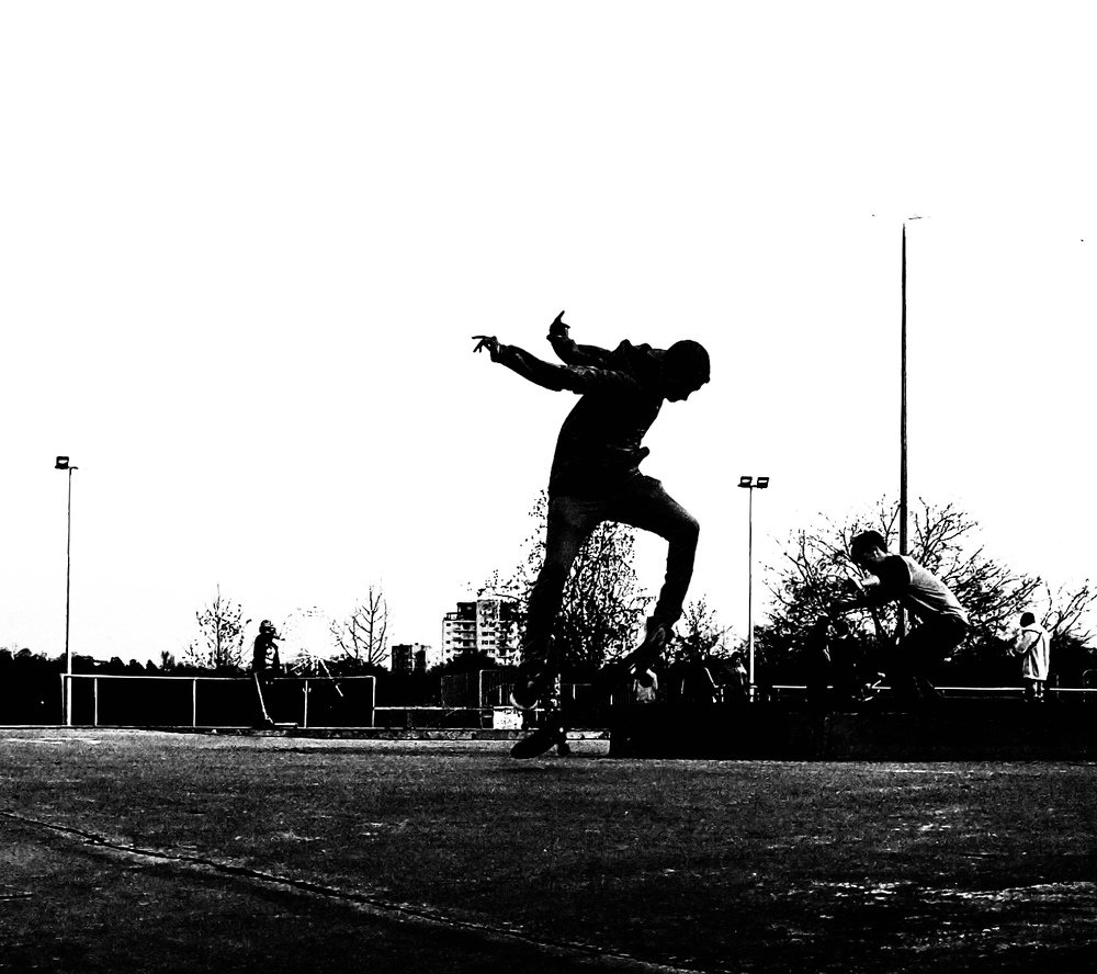 Photograph by Doru Leonte