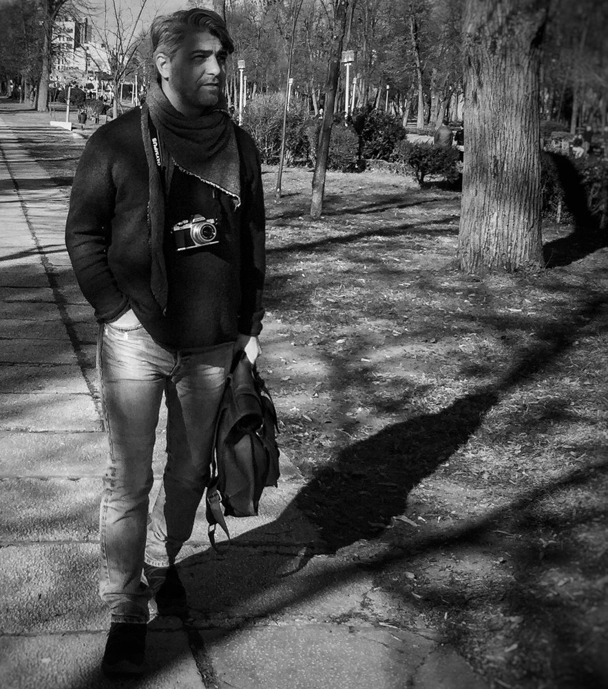 Photograph by Doru Leonte