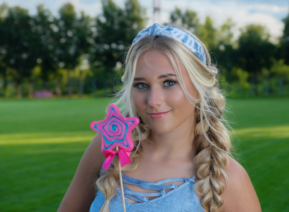 Photograph by Антонида Прокопьева