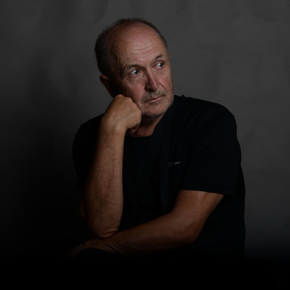 Photograph by Александр Гончаров