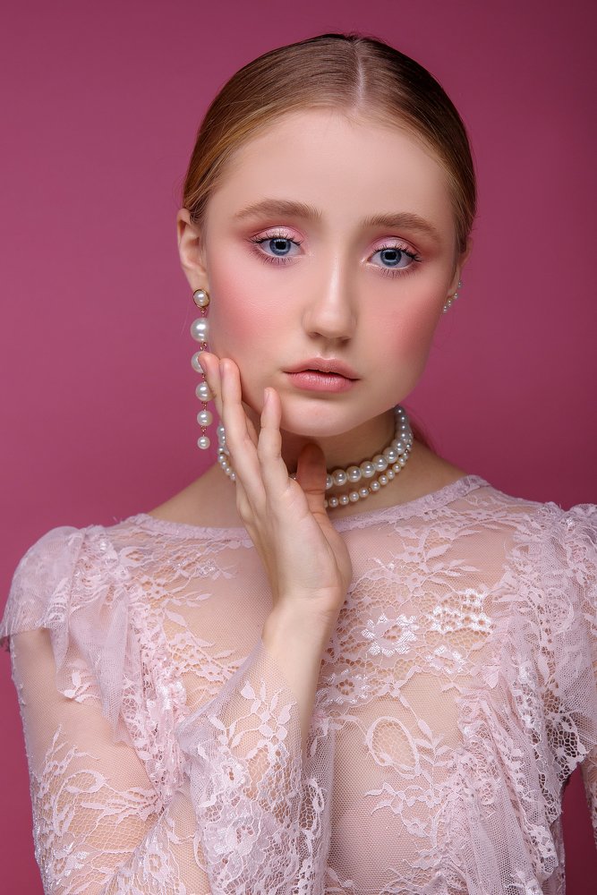 Photograph by Дарья Ермолова