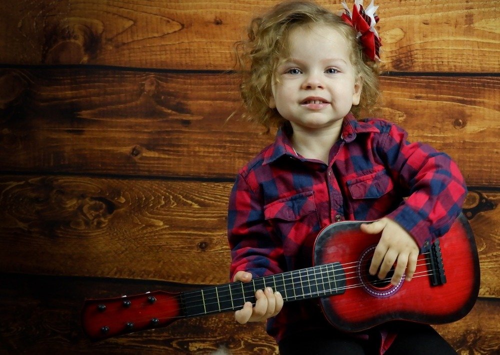 "Музыка в моей душе"