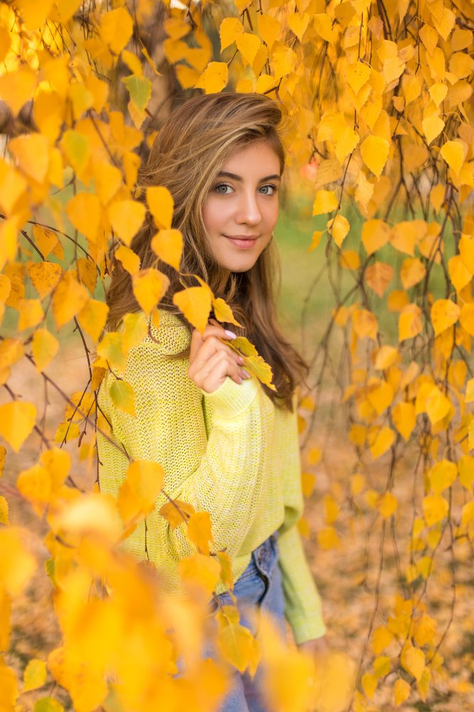 Photograph by Екатерина Даулетбакова