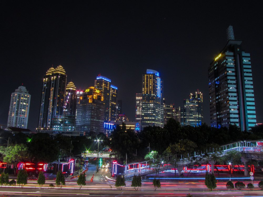 Photograph by Albert Maramis