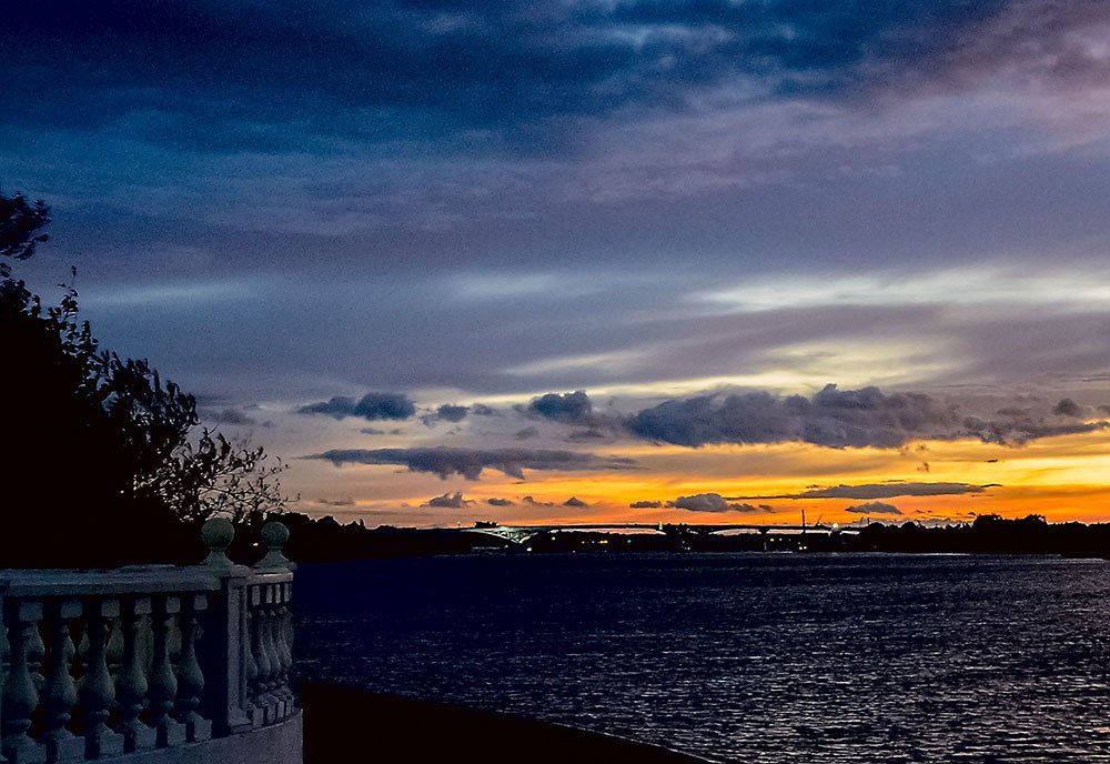 Photograph by Sergey Semashko