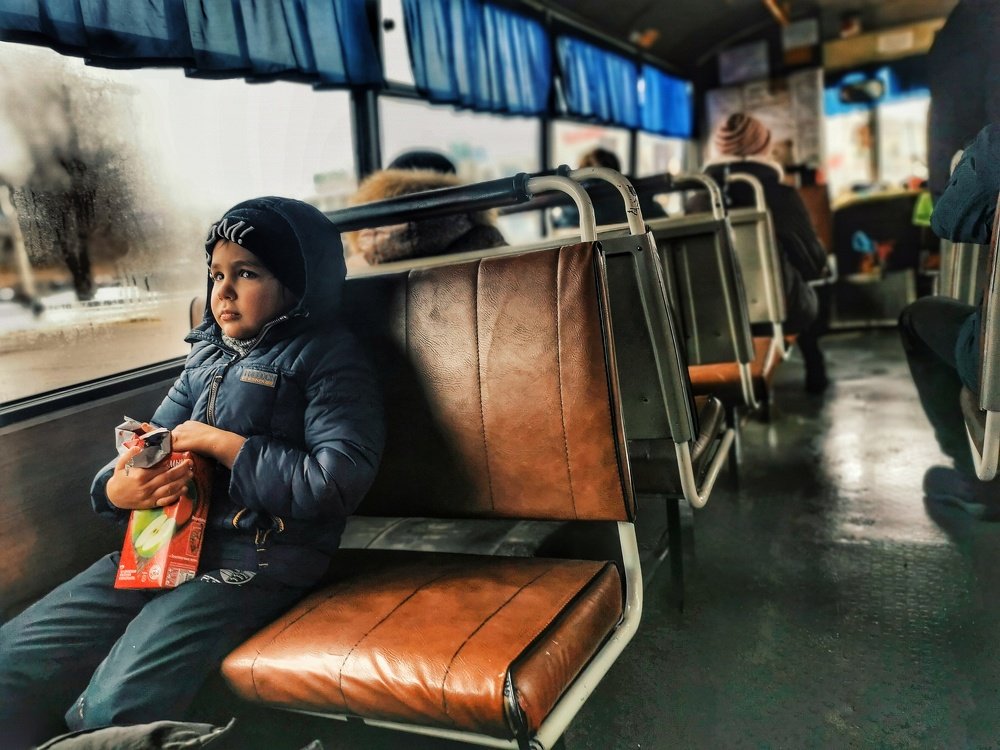 Photograph by Реутская Юлия