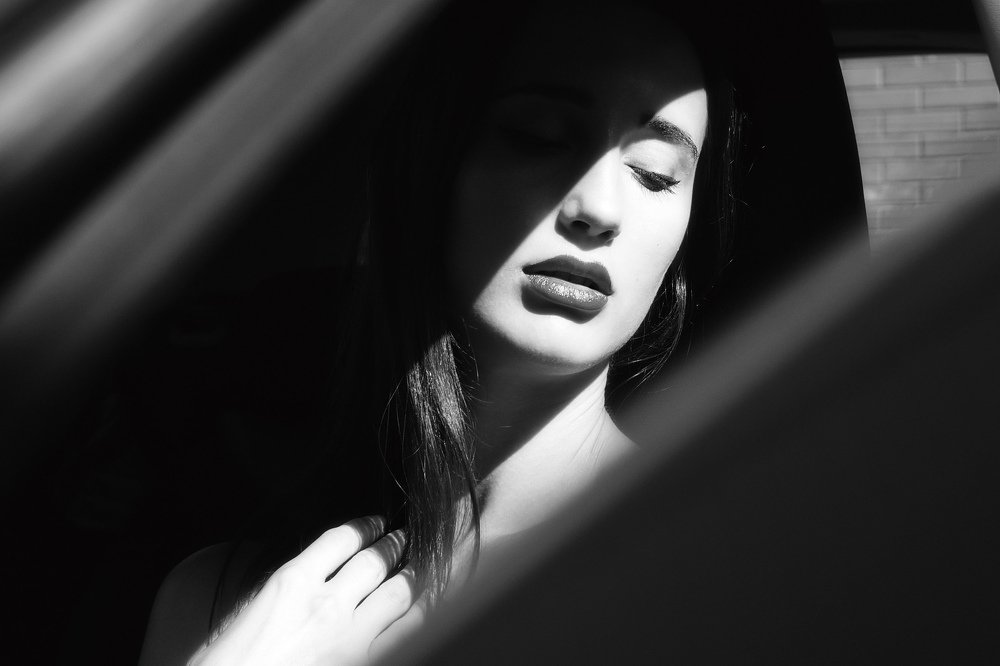 Photograph by Сергей Арямов