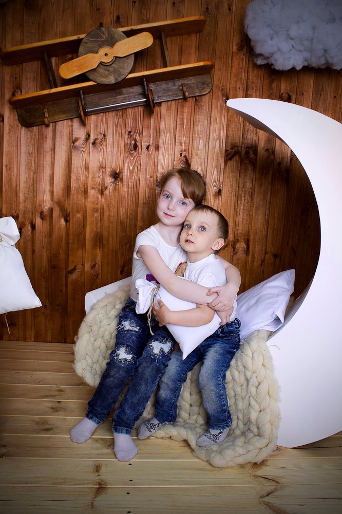 родная кровь