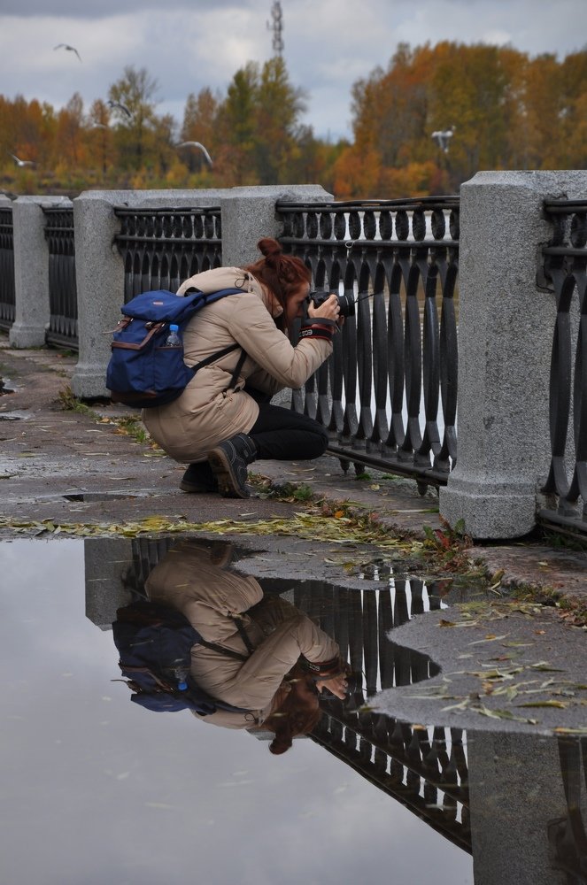 Photograph by Павел Царьков