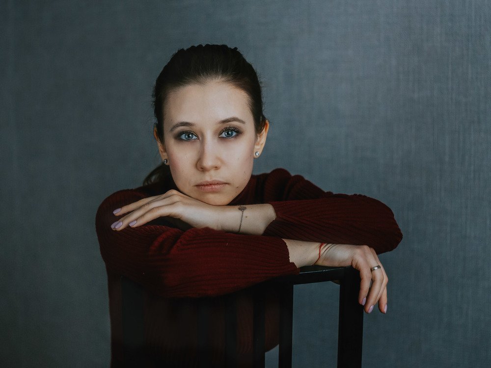 Photograph by Tanya Golosovker