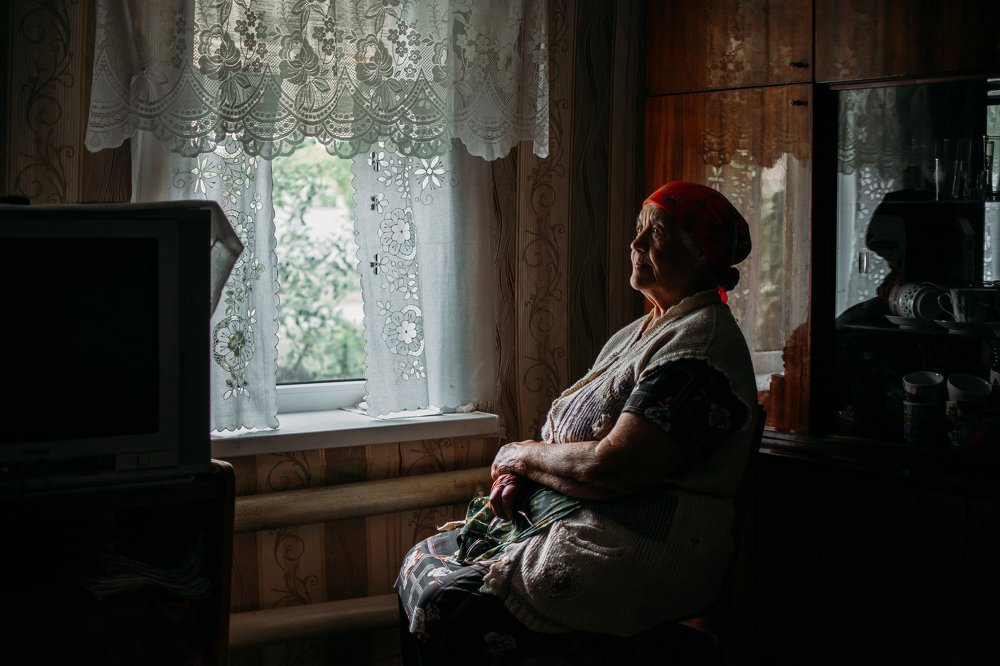 Photograph by Надежда Раскина