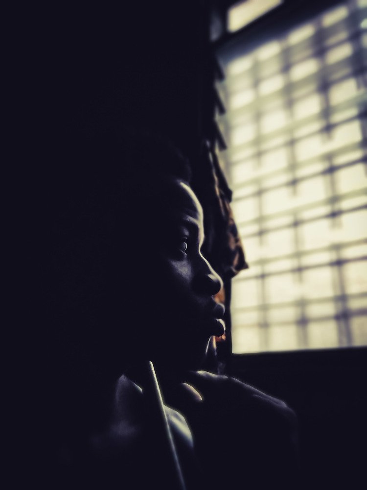 Photograph by James Sass