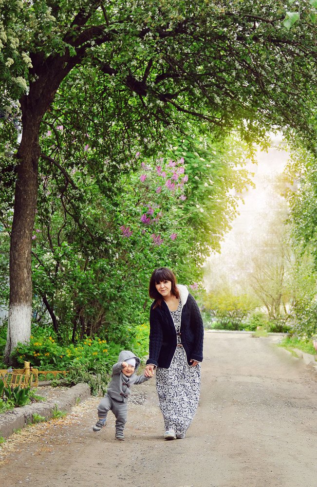 Photograph by Илья Пилюгин