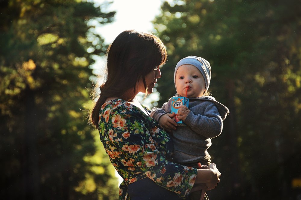 Photograph by Илья Пилюгин