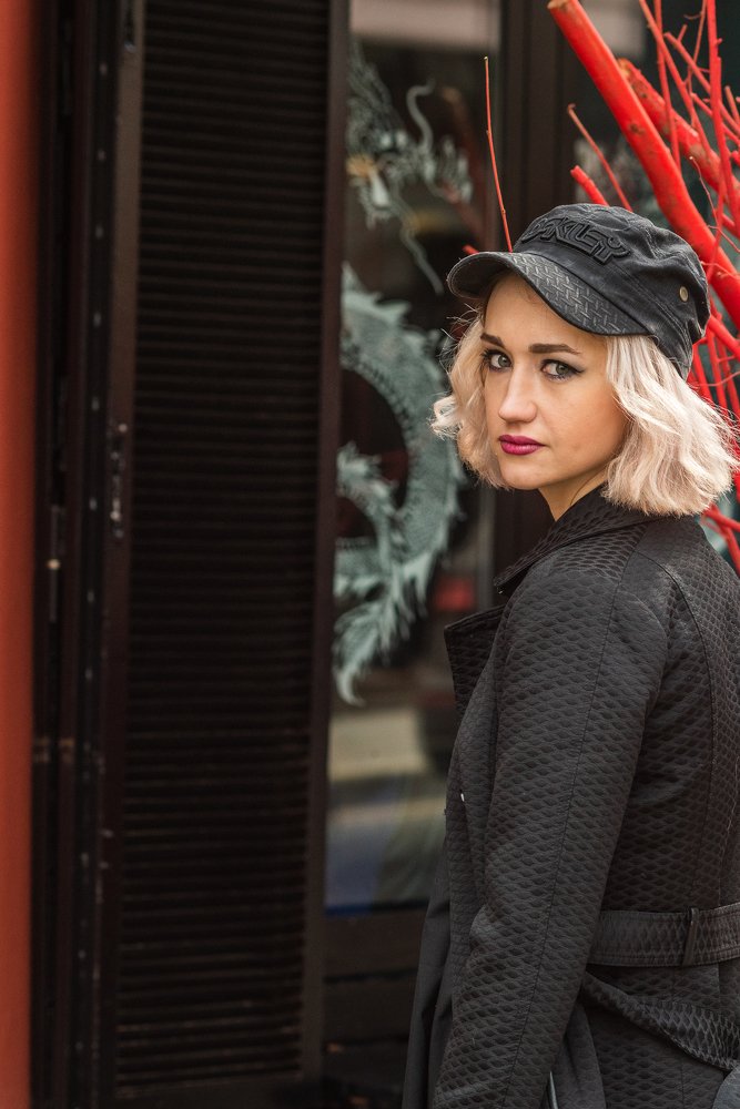 Photograph by Алексей Ерофеев