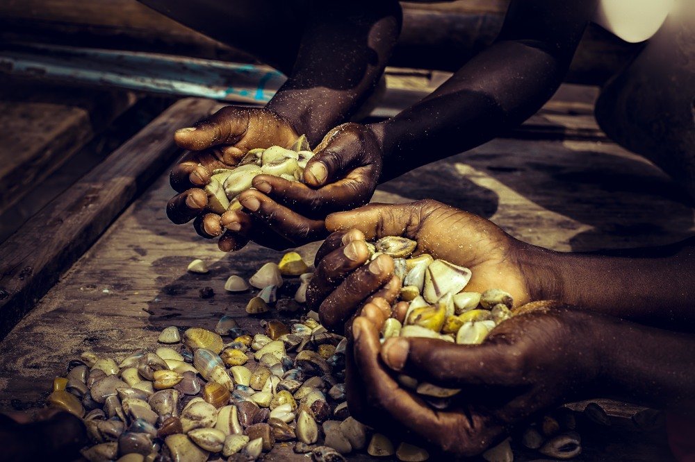 Фотография автора Emmanuel Dosoo