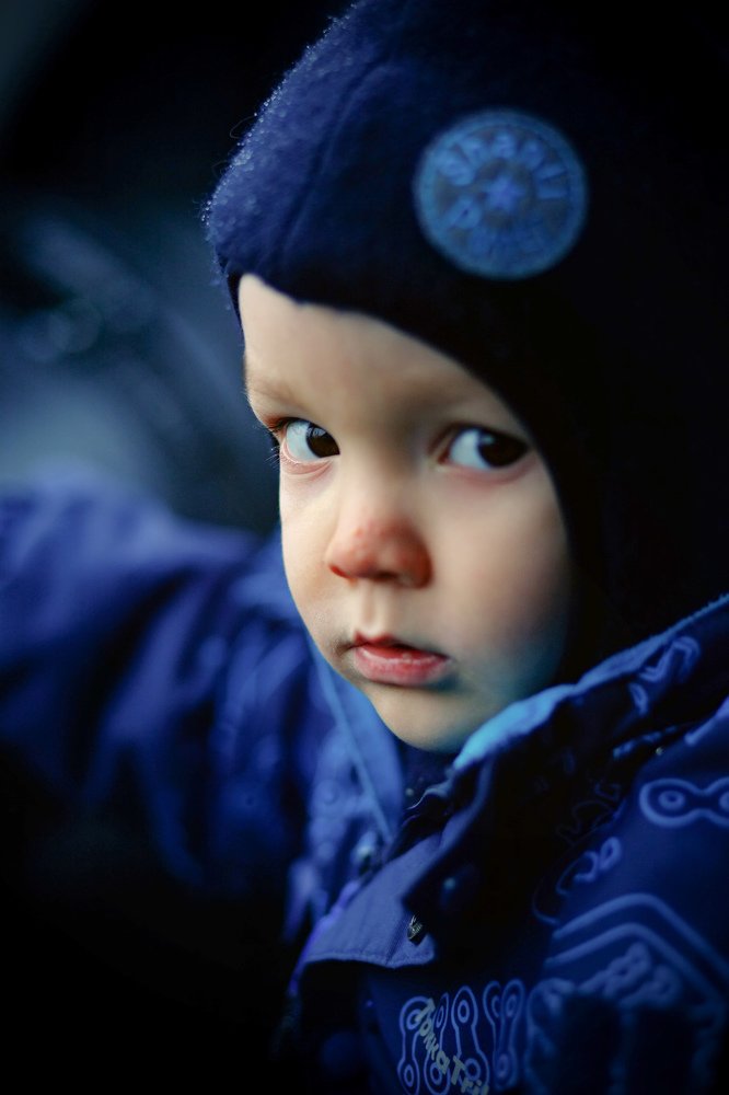 Photograph by Илья Пилюгин