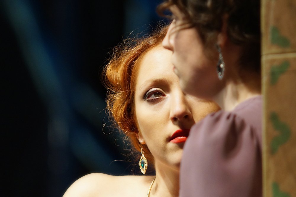 Photograph by Сергей Арямов