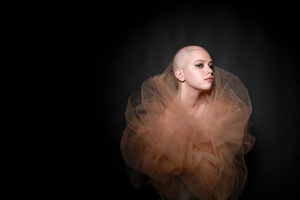 Photograph by Олег Ажгихин