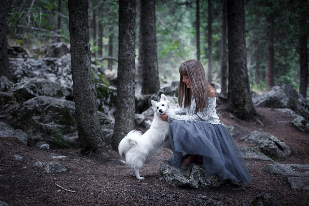 Photograph by Екатерина Даулетбакова