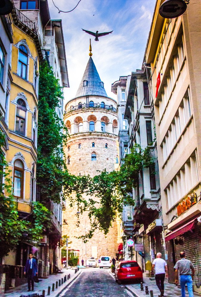 Photograph by Yakov Zak