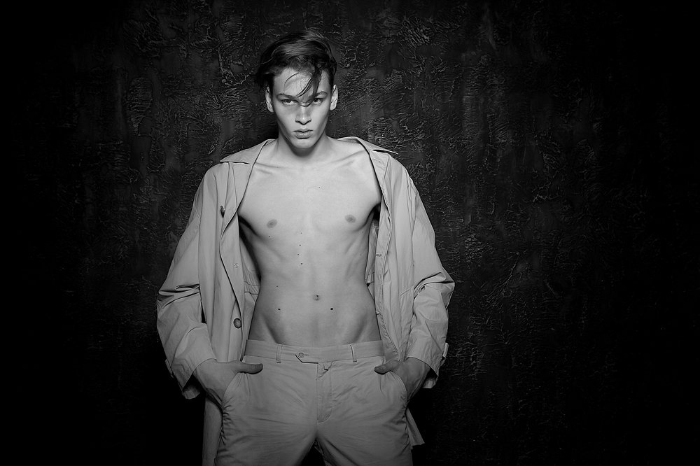 Photograph by Олег Ажгихин