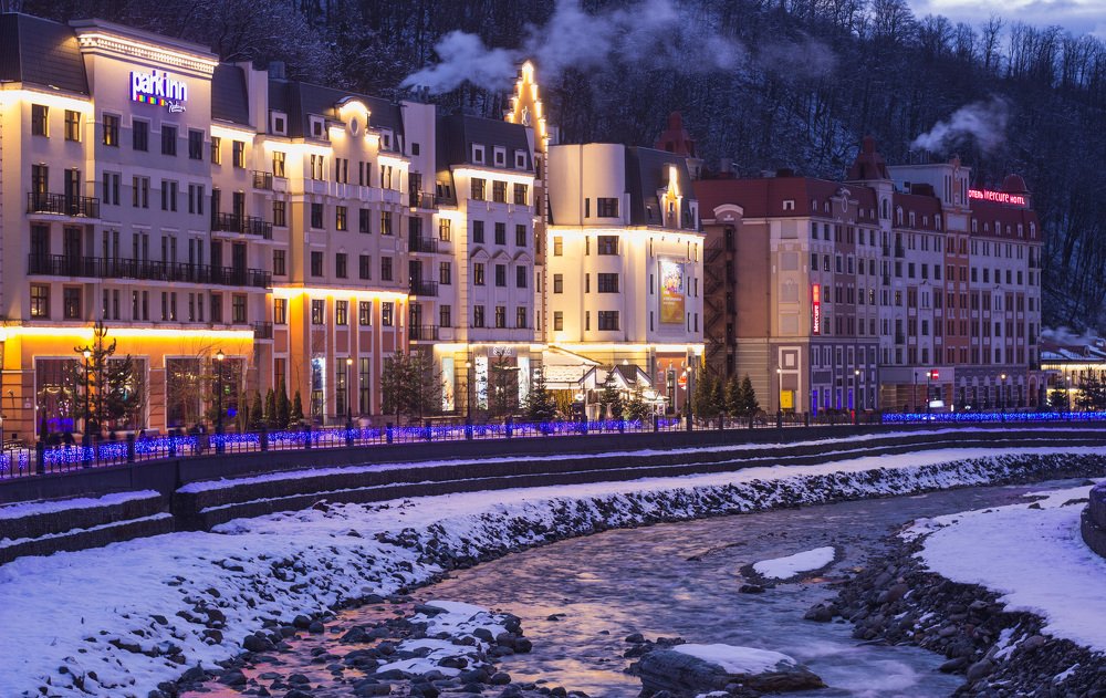 Photograph by Наталья Колодочка