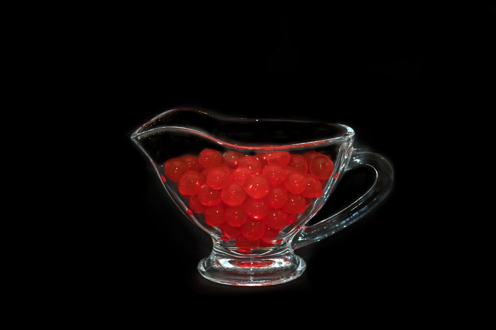 Photograph by Viktor Makarov