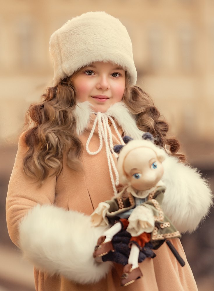 Photograph by Татьяна Рыбцева