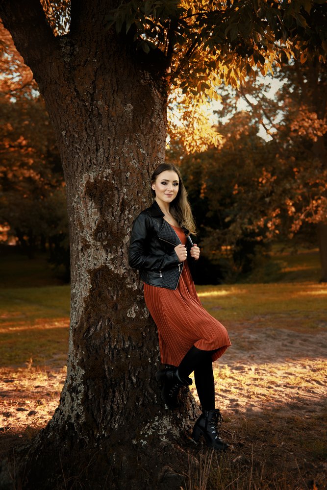 Photograph by Monika Pieprzyk