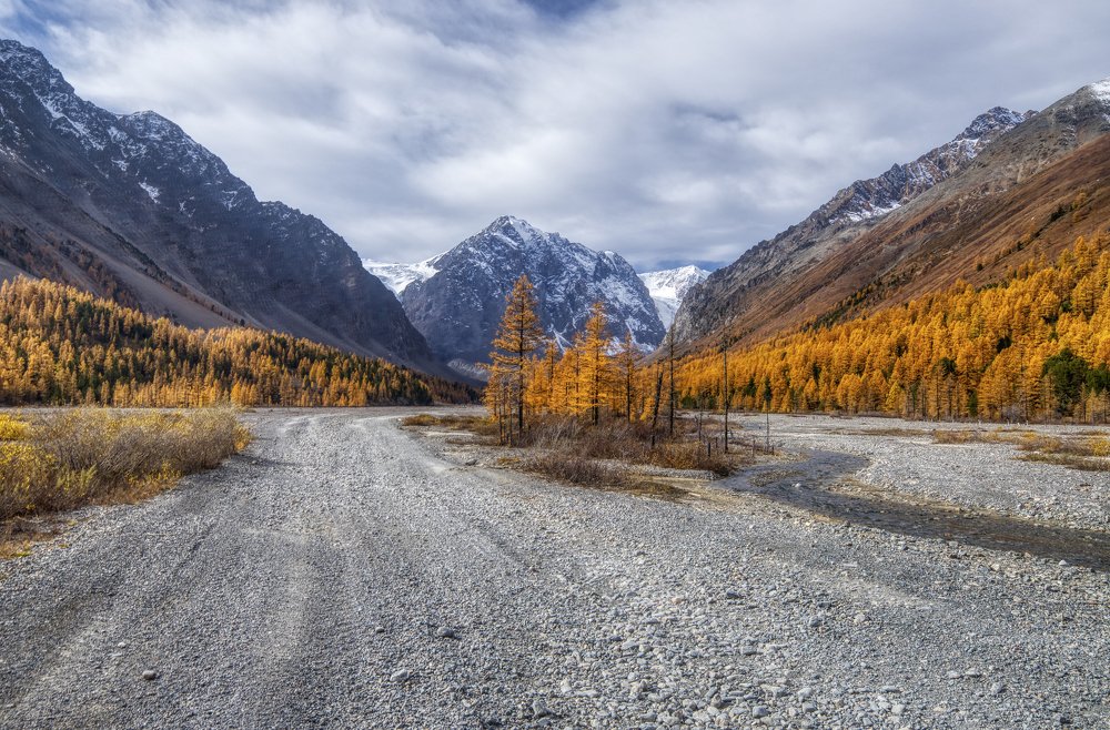 Photograph by Александр Леньков