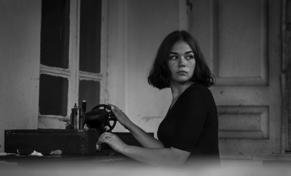 Photograph by Karine Sarkisian