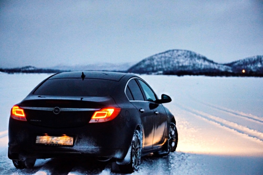 Photograph by Алексей