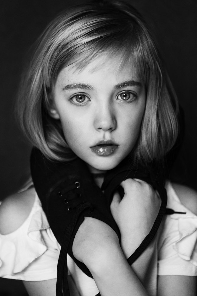 Photograph by Inesa Armonaite Blockiene