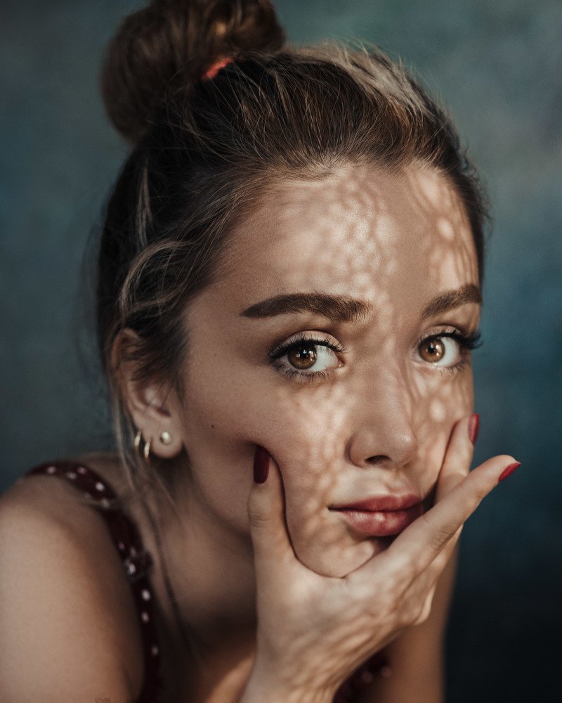 Photograph by Ali Falak