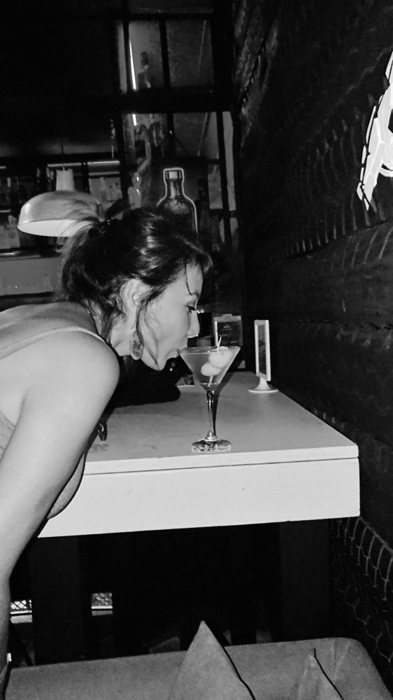Martini and Lichis