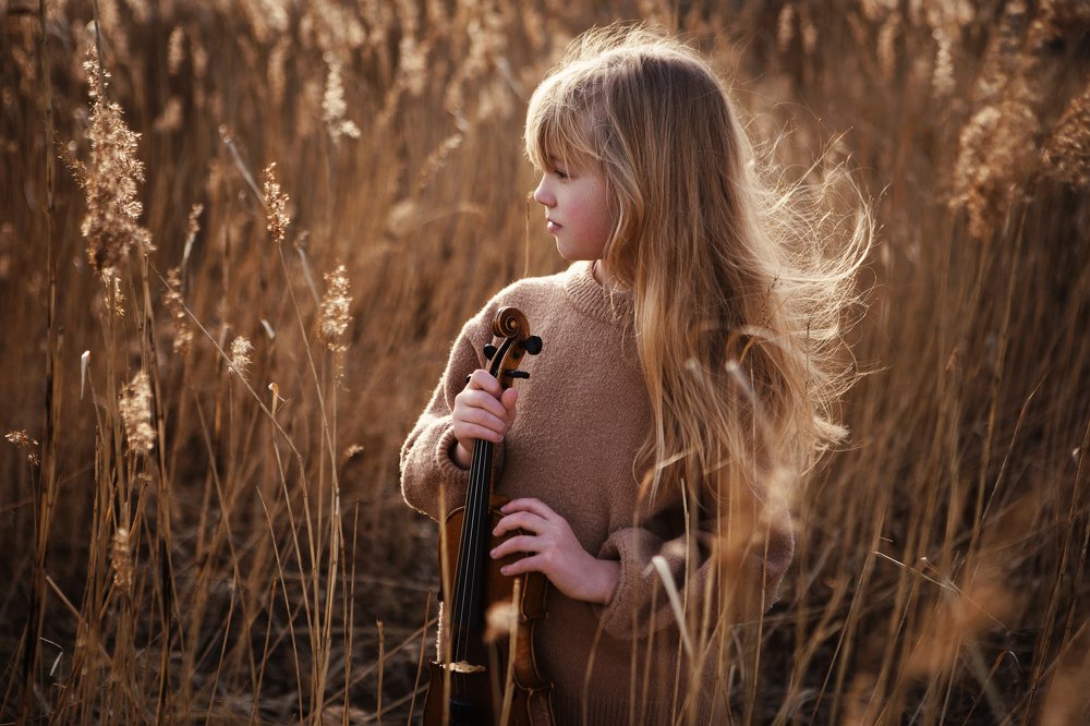 Photograph by Inesa Armonaite Blockiene