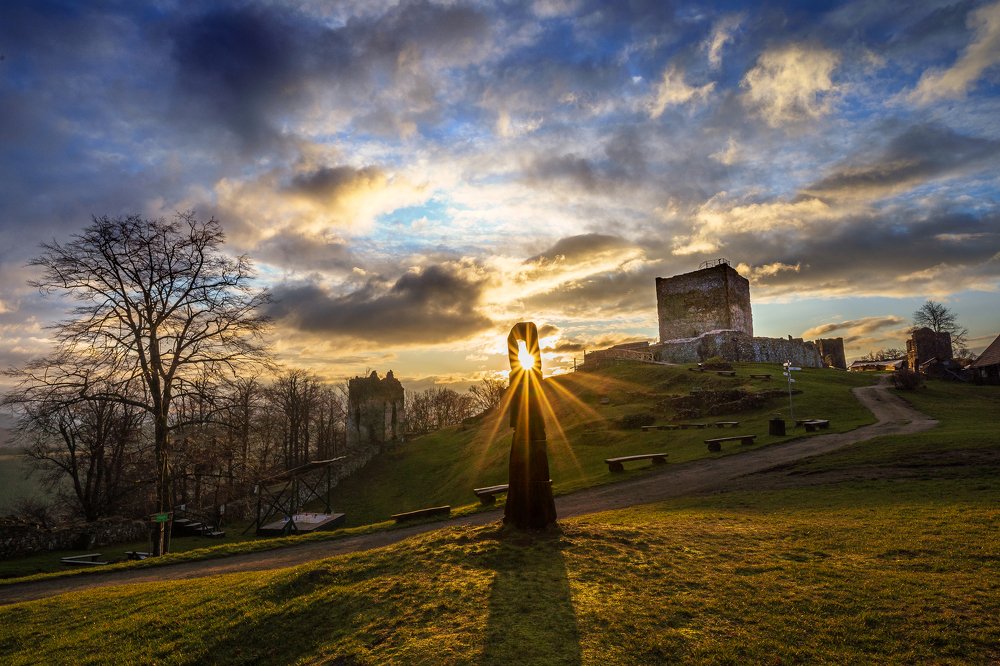 Photograph by Tibor Sarissky