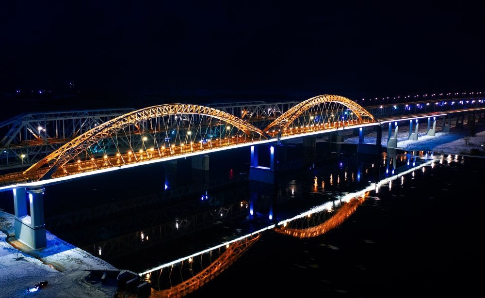 Photograph by Паша Савельев