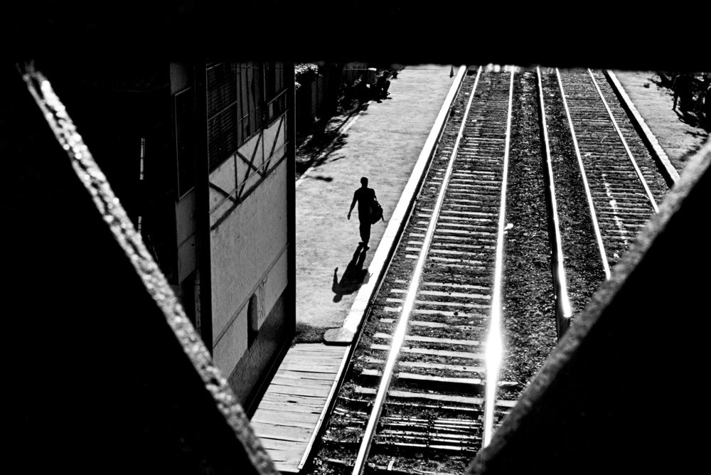 Photograph by Hernán Piscitelli