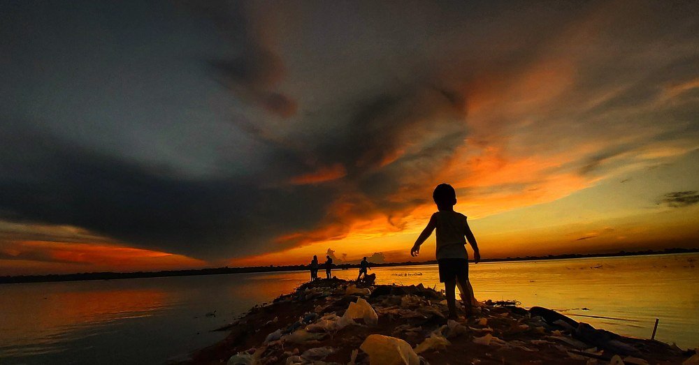 Photograph by Víctor Andrés Ledesma robadin